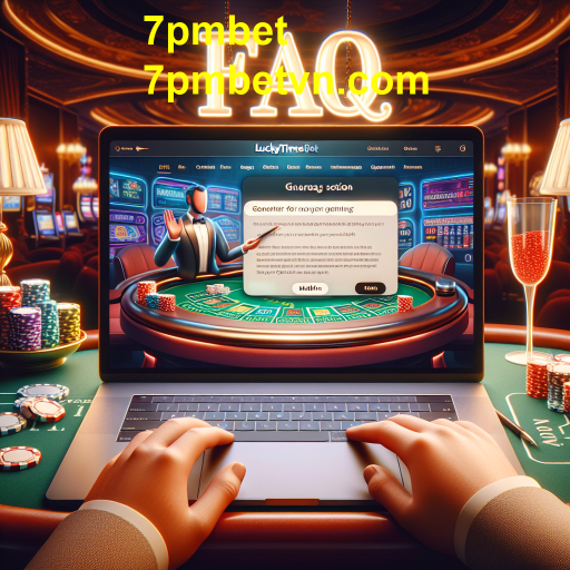 Entenda a Importância das Perguntas Frequentes no 7pmbet