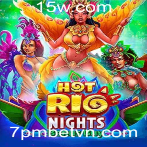 Descubra HotRioNightsBonusBuy: O Novo Sensação no Mundo dos Jogos Online