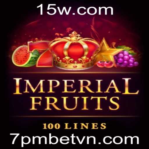 Descubra o Mundo Empolgante de ImperialFruits100 com 7pmbet