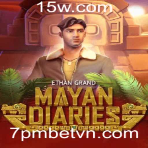 Descubra 'MayanDiaries': O Jogo Que Conecta o Passado ao Presente com Estratégia e Aventura